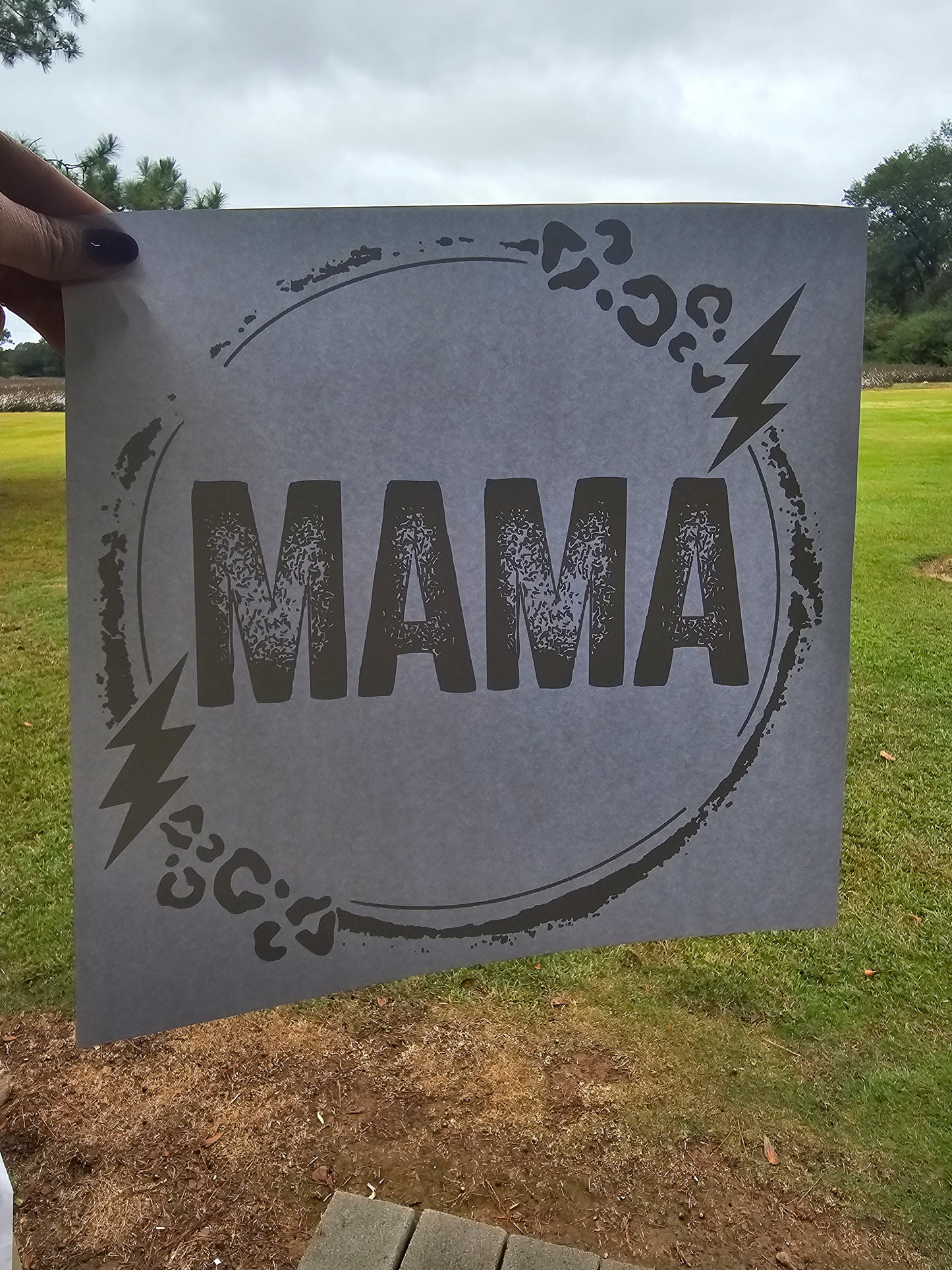 Mama