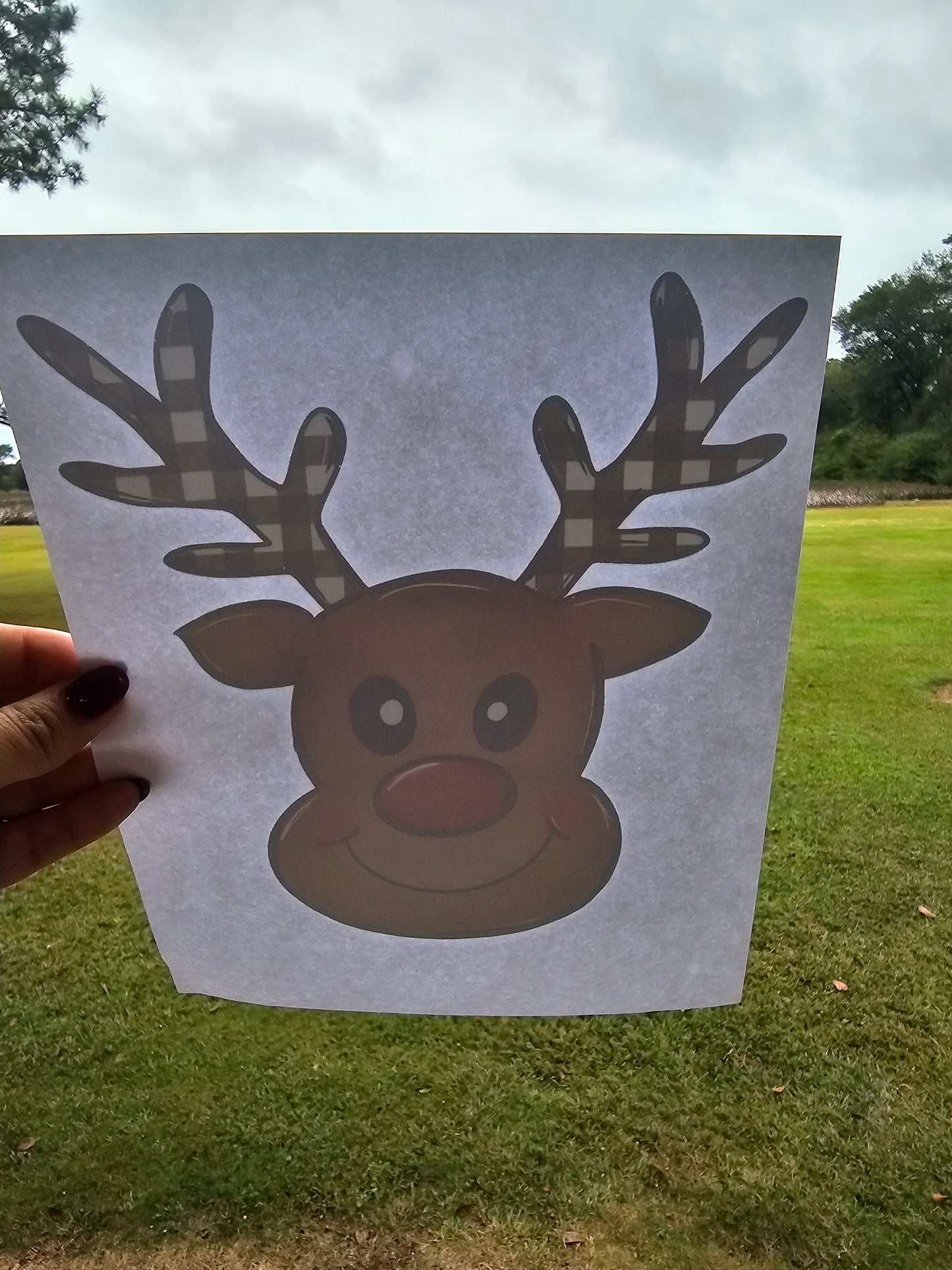 Rudolph