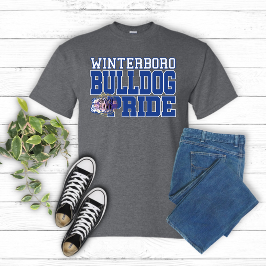 Winterboro Bulldogs
