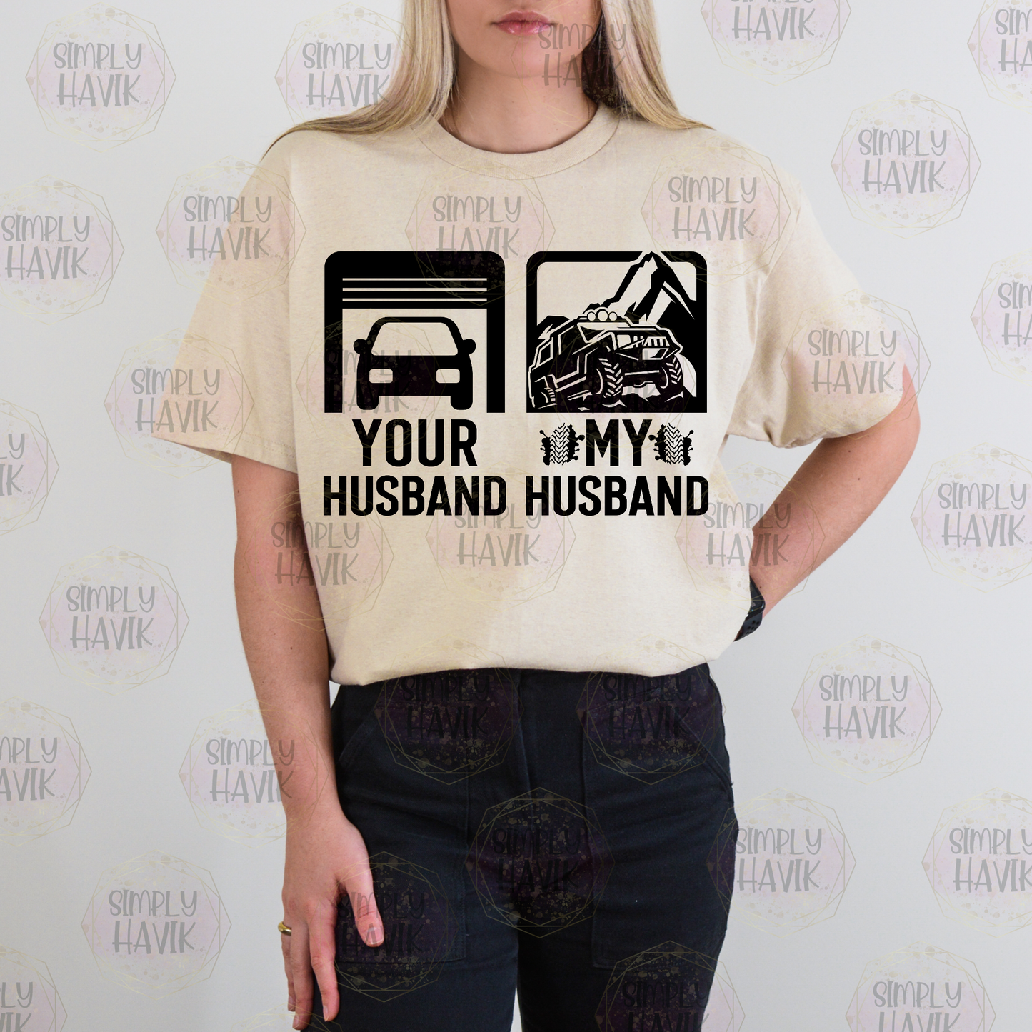 Your Husband My Husband