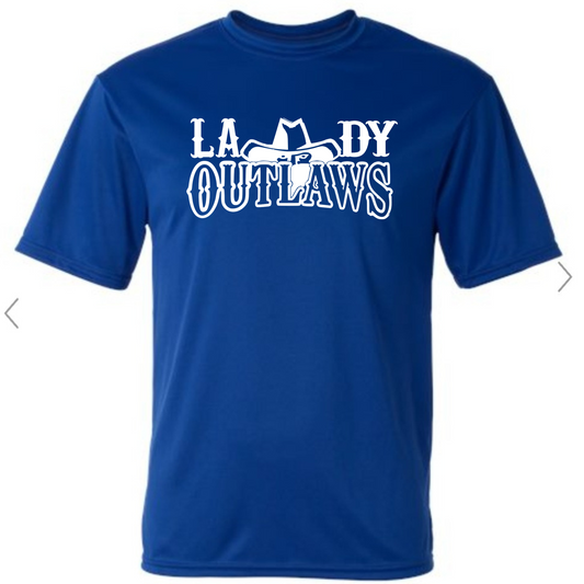 Lady Outlaws