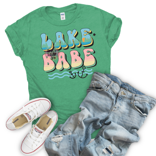 Lake Babe