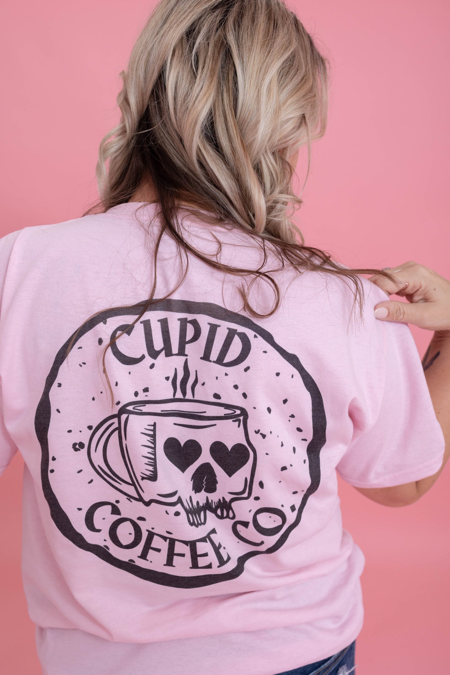 Cupid Coffee Company
